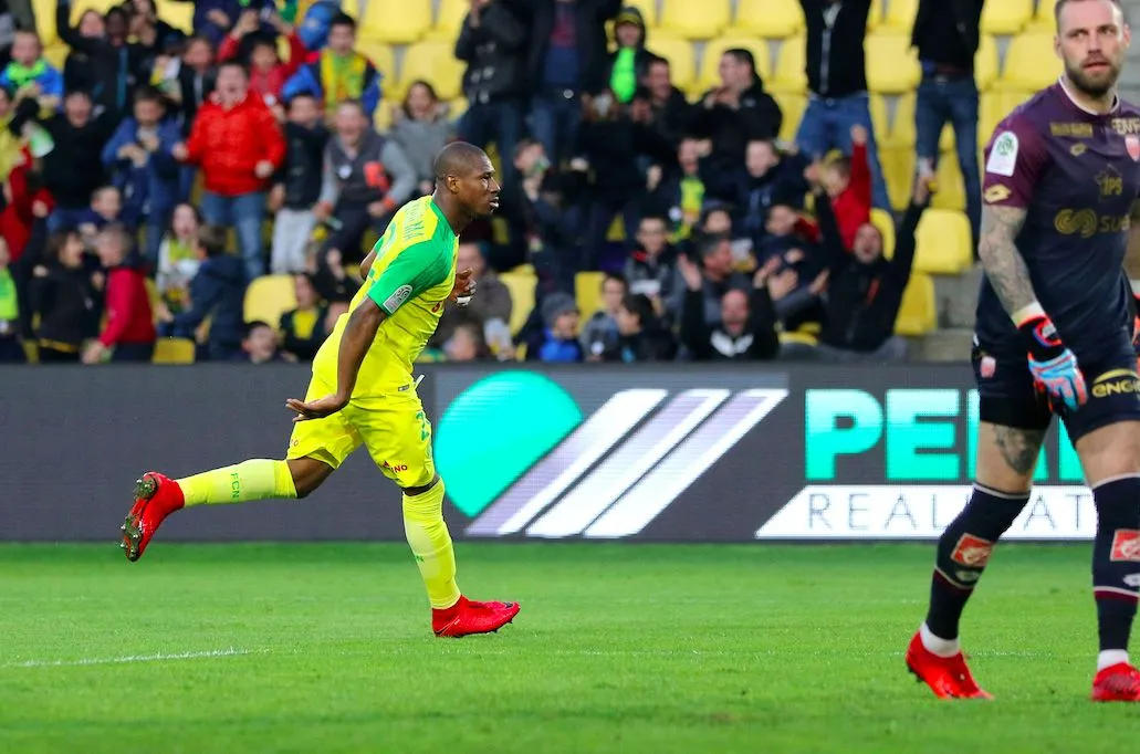 C&rsquo;est quoi le problème avec Préjuce Nakoulma ?