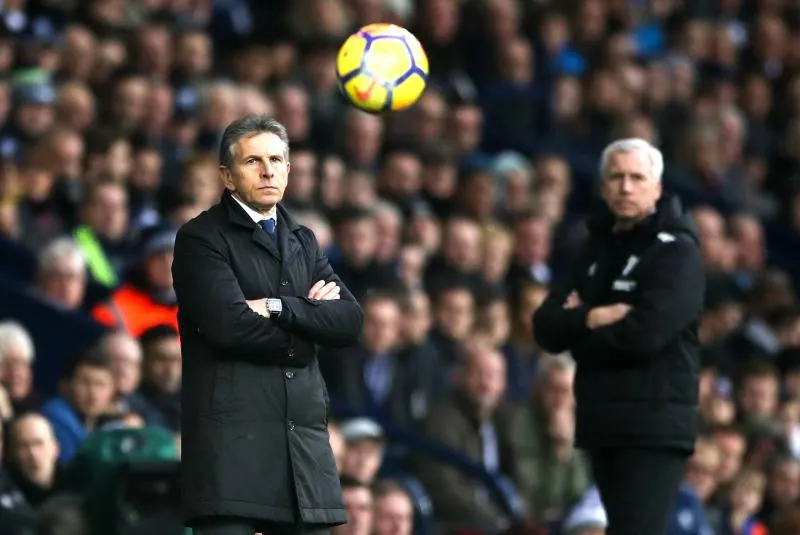 Claude Puel, un accent trop prononcé ?