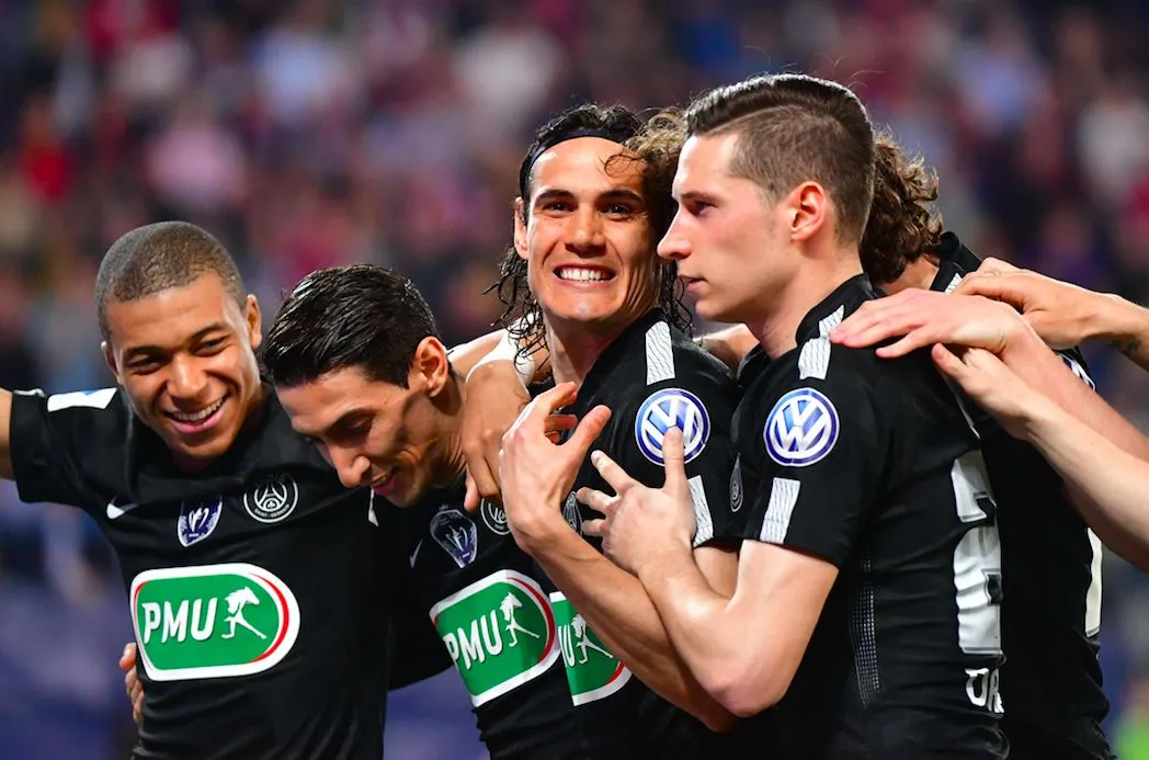 Les Herbiers-PSG avancé aujourd&rsquo;hui à 16h !