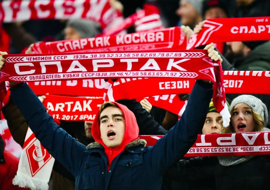 Spartak Moscou : Enquête ouverte pour des cris de singe
