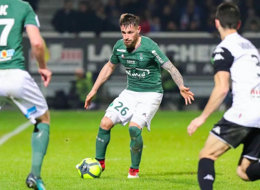 Debuchy, objectif Russie