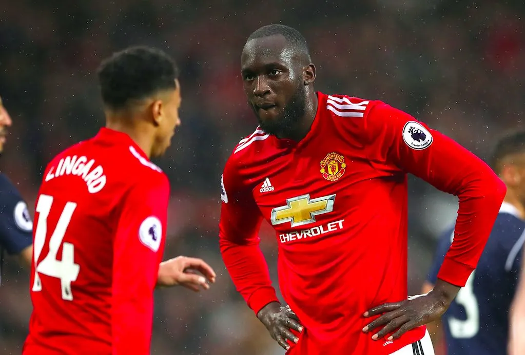 Lukaku quitte Raiola pour Jay Z