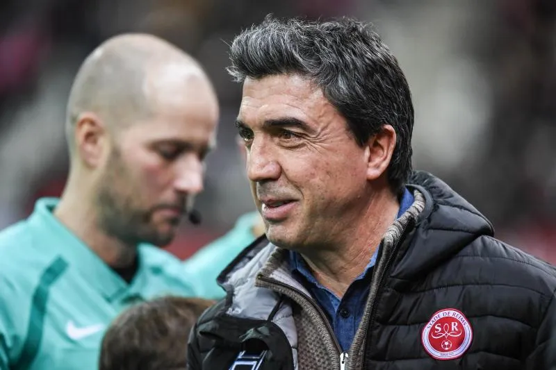 Guion : « Je n’ai pas d’explication rationnelle à cette saison »