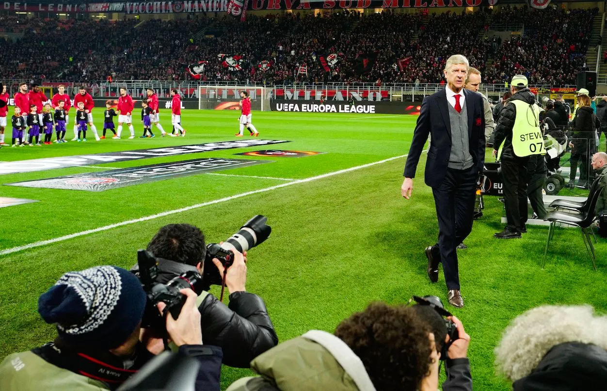 Quel coach pour Arsenal ?