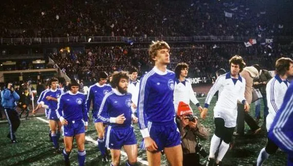 Arsène, la Meinau t&rsquo;attend