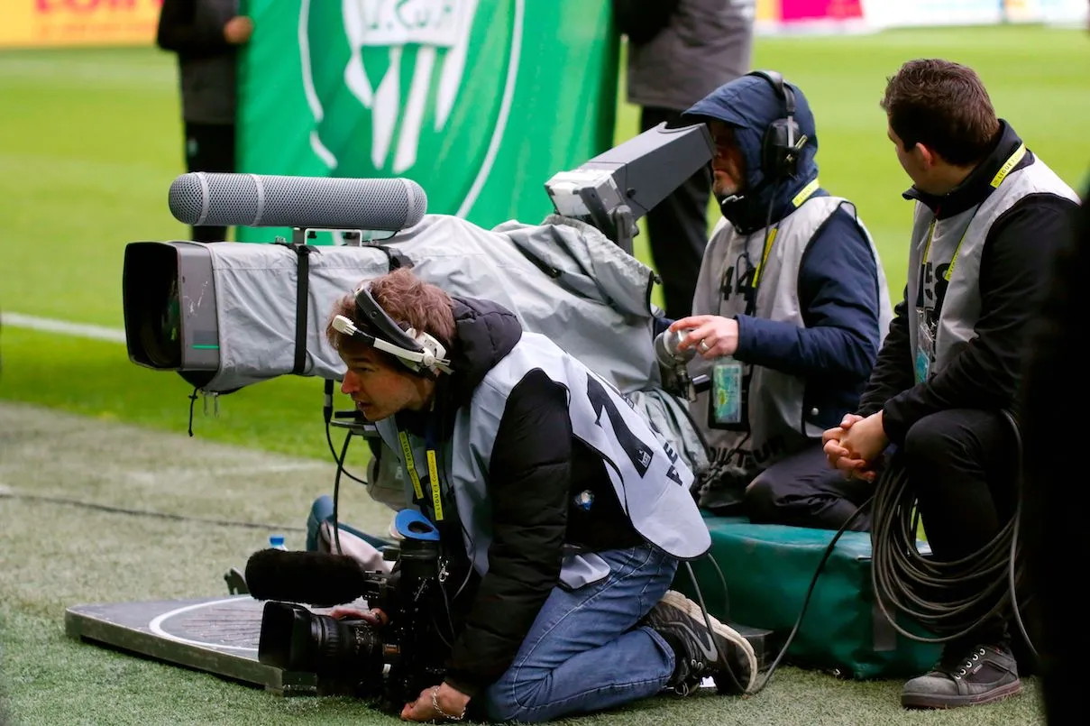 Droits TV : Révolution à venir