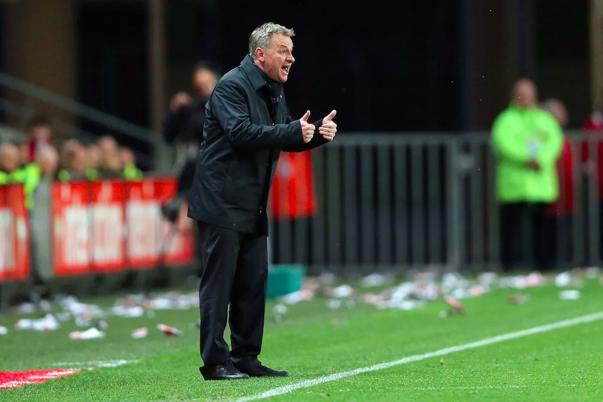 Bien sûr qu’il faut encore compter sur le FC Metz