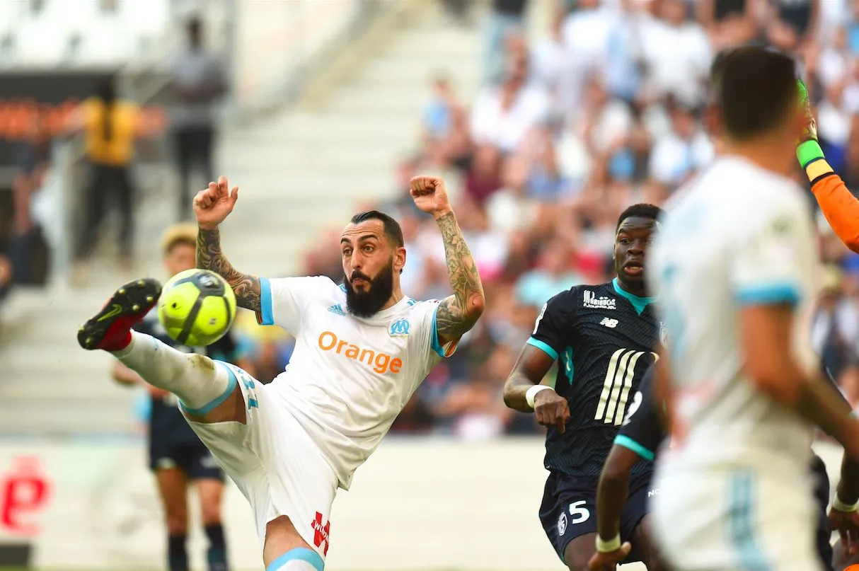 Les statistiques incroyables de Mitroglou en 2018