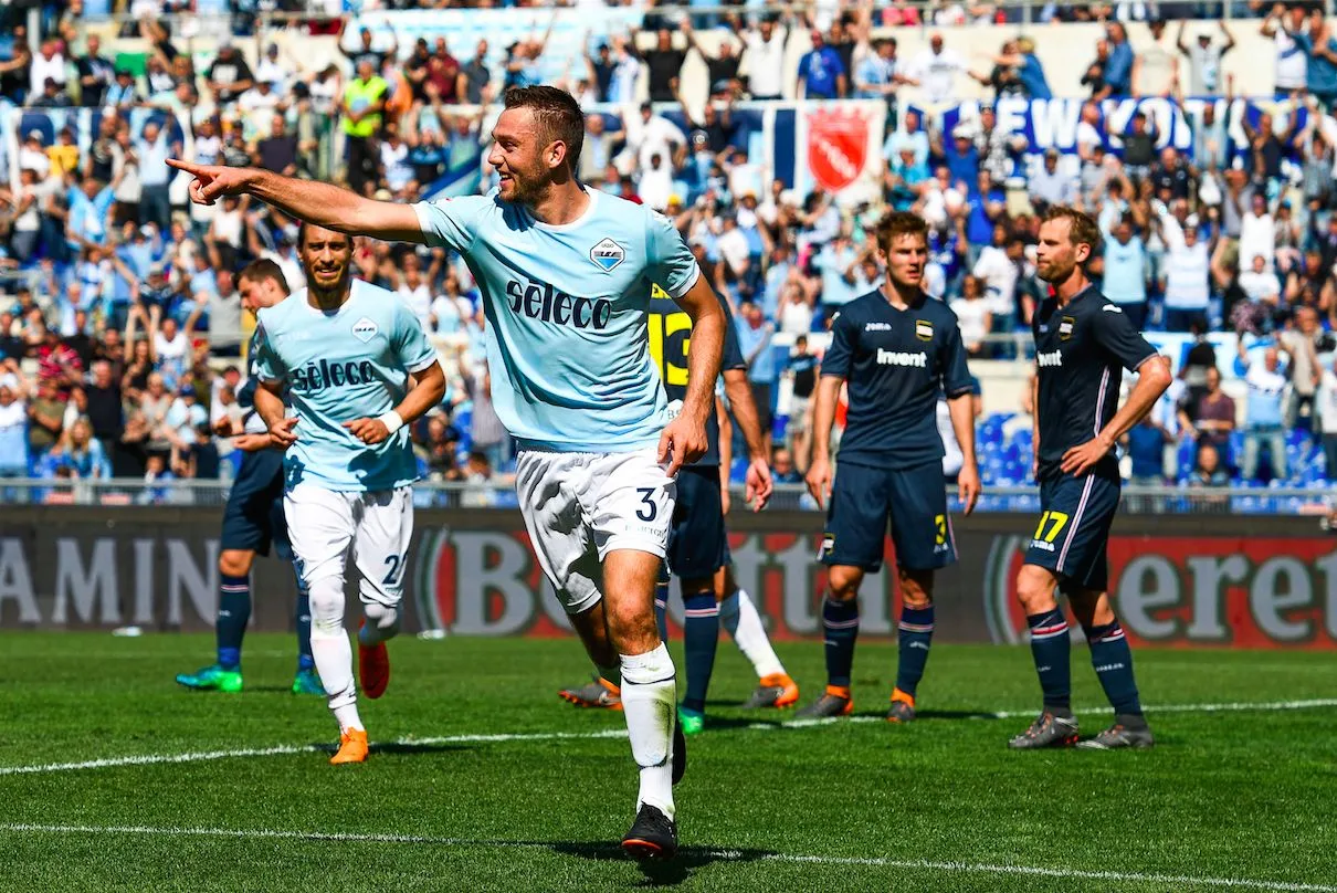 La Lazio cartonne, l&rsquo;Inter reste à l&rsquo;affût