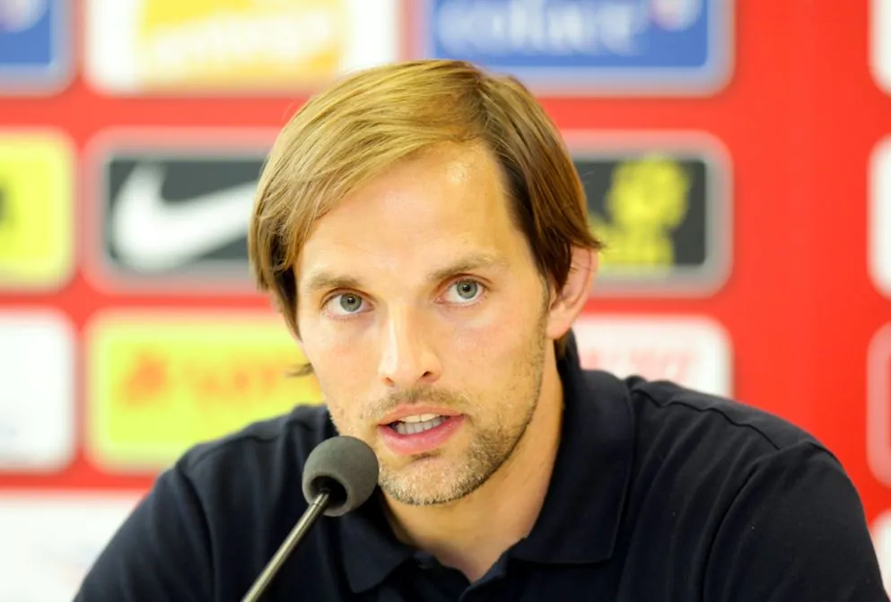 Contrat déjà signé pour Thomas Tuchel ?