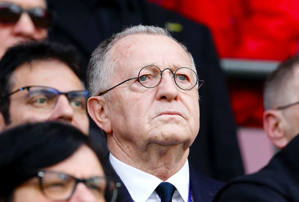 Aulas règle ses comptes avec l&rsquo;OM