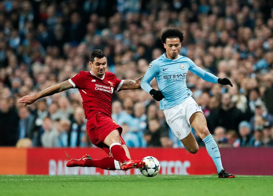 Dejan Lovren, le mal-aimé