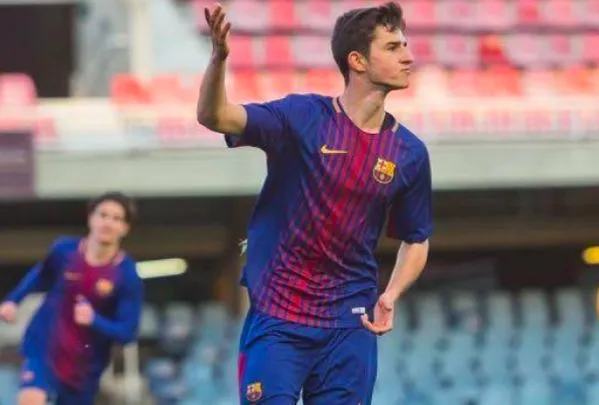 Le Barça terrasse Chelsea et remporte la Youth League