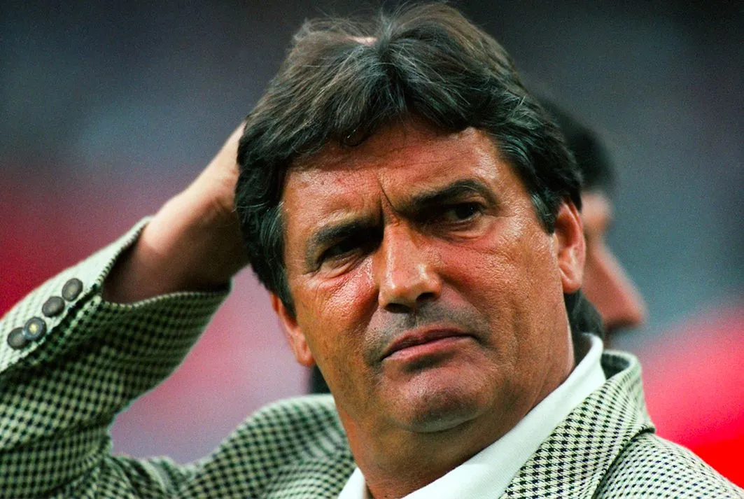 Henri Michel est décédé