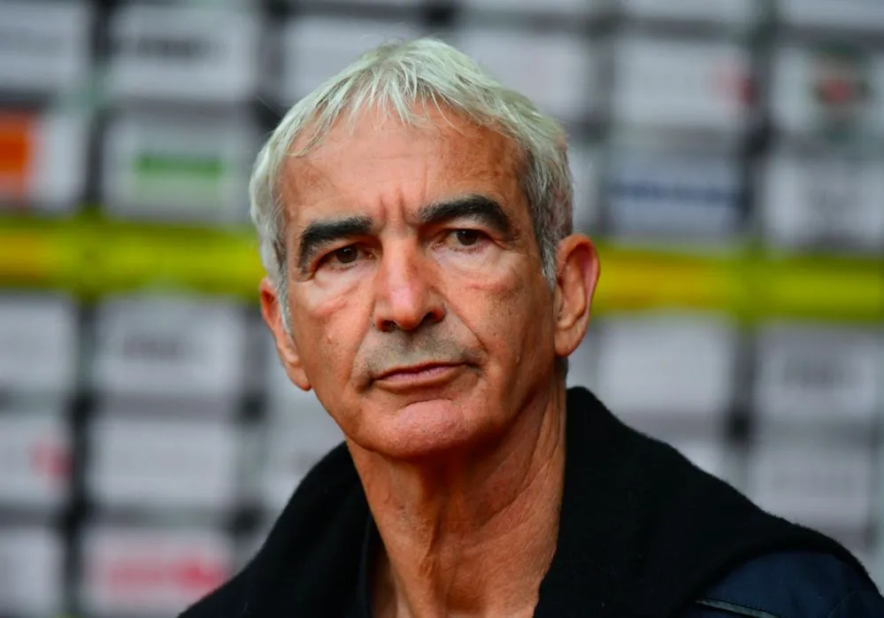 Domenech et Sagnol candidats à la sélection du Cameroun