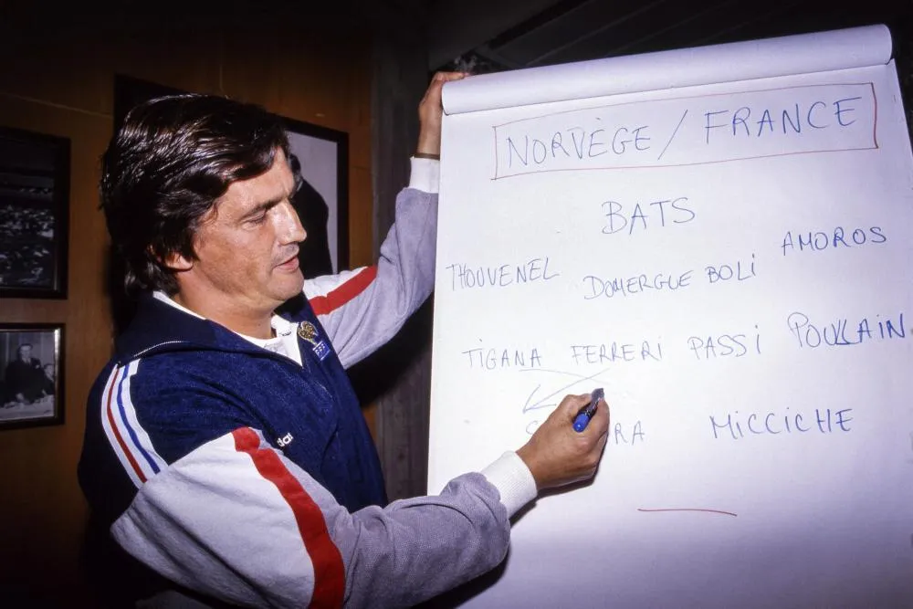 «<span style="font-size:50%"> </span>Henri, je croyais qu’il était immortel<span style="font-size:50%"> </span>»