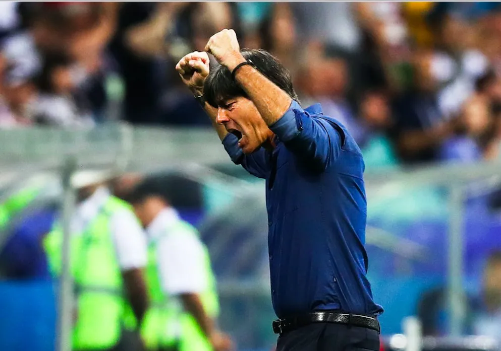 L&rsquo;Allemagne a remis son dossier pour accueillir l&rsquo;Euro 2024