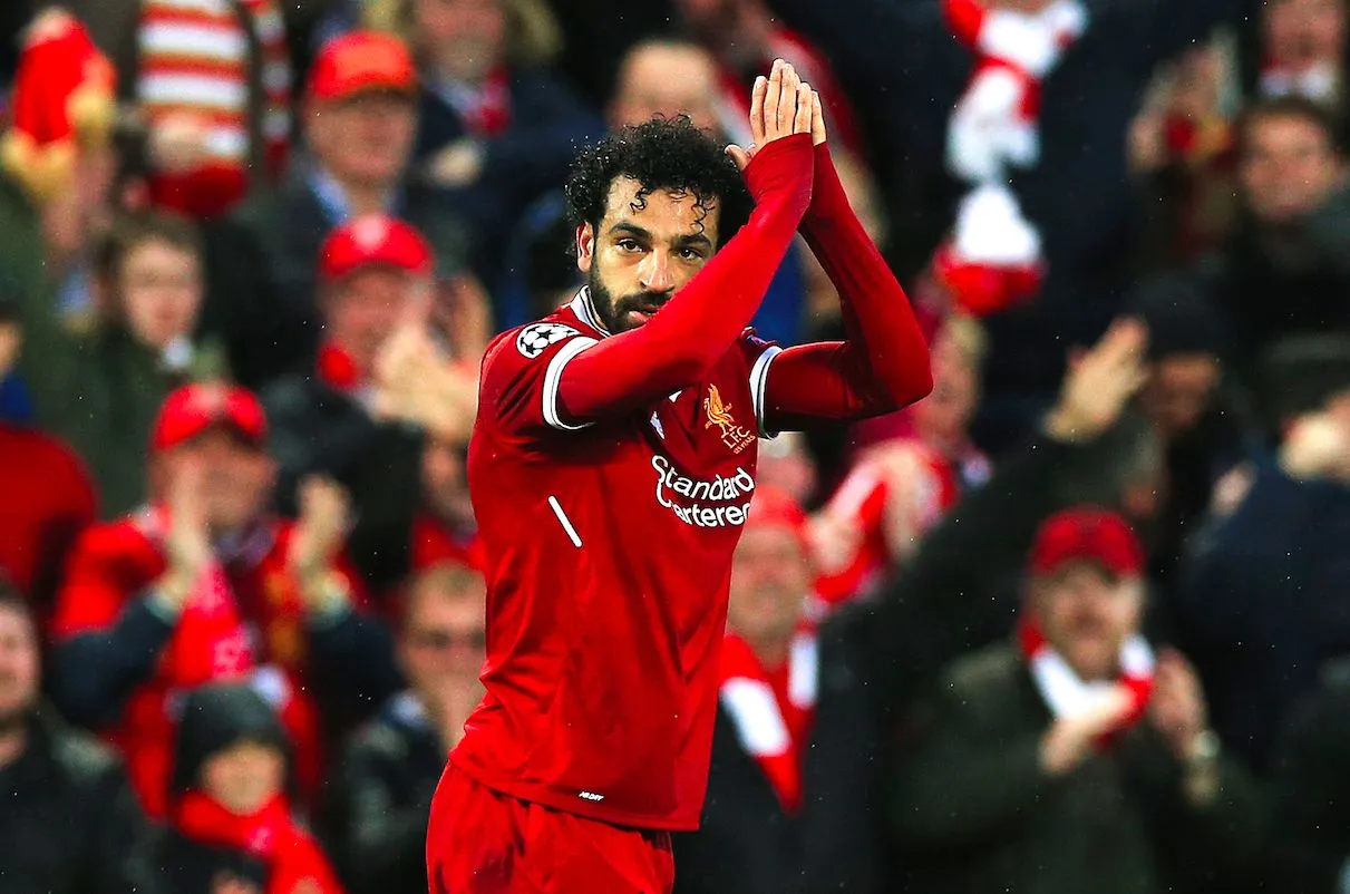 Chef-d’œuvre inachevé pour Liverpool