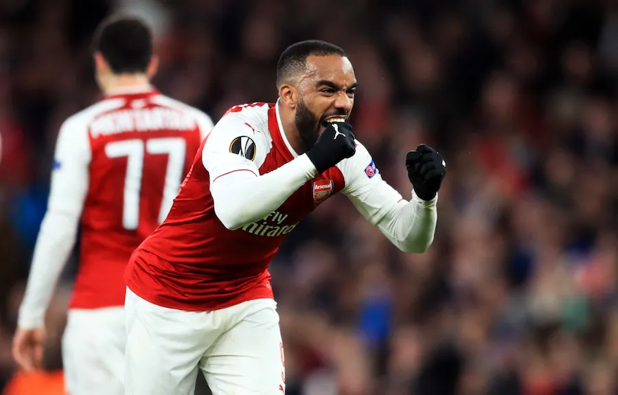 Lacazette, le premier bilan