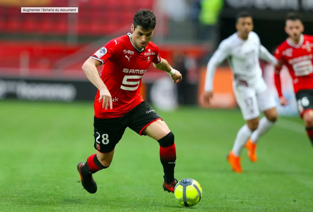 Yoann Gourcuff, le Qatar «<span style="font-size:50%">&nbsp;</span>ou rien d&rsquo;autre<span style="font-size:50%">&nbsp;</span>»