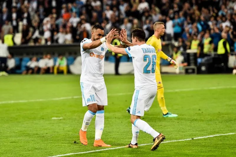 Les notes de Marseille