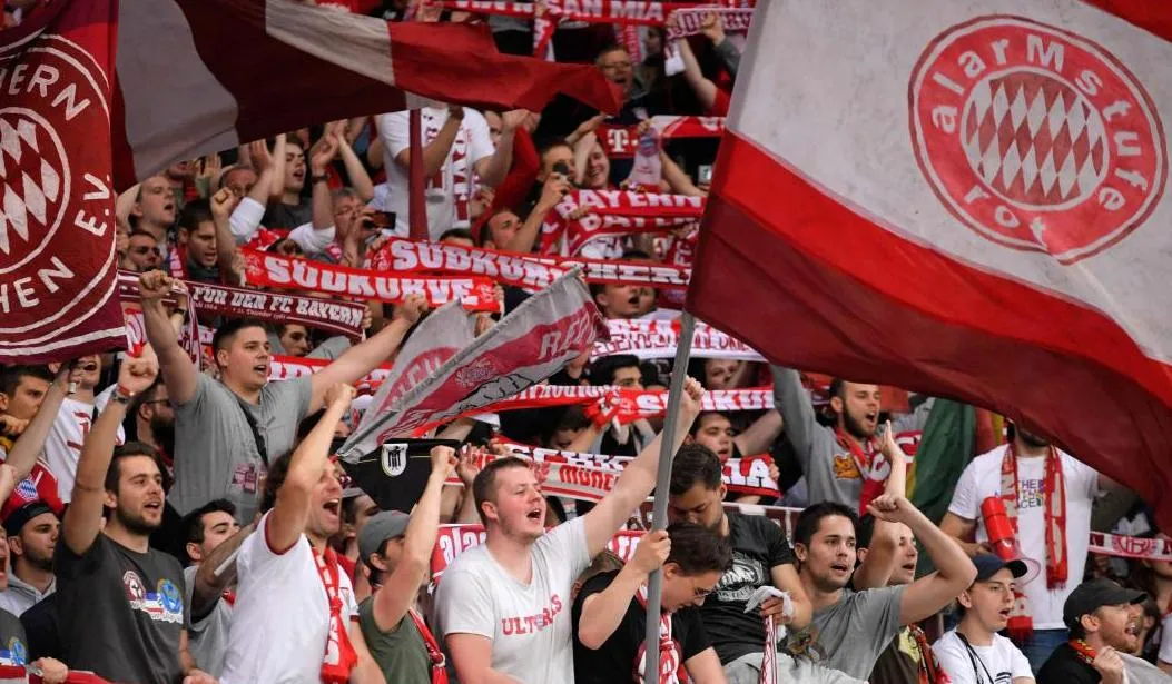 En direct : Real Madrid – Bayern Munich