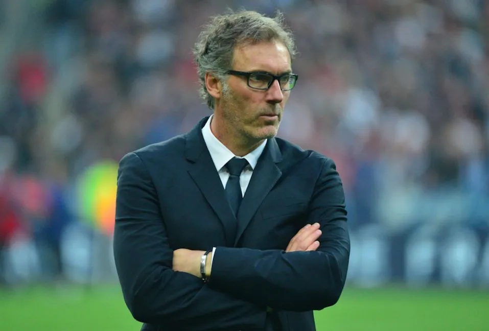 Laurent Blanc, de Bernès à Raiola?