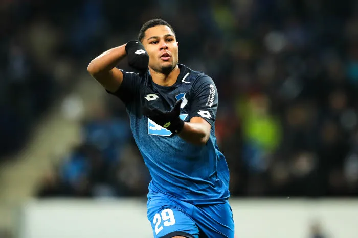 Pronostic Hoffenheim Hanovre : Analyse, prono et cotes du match de Ligue 1