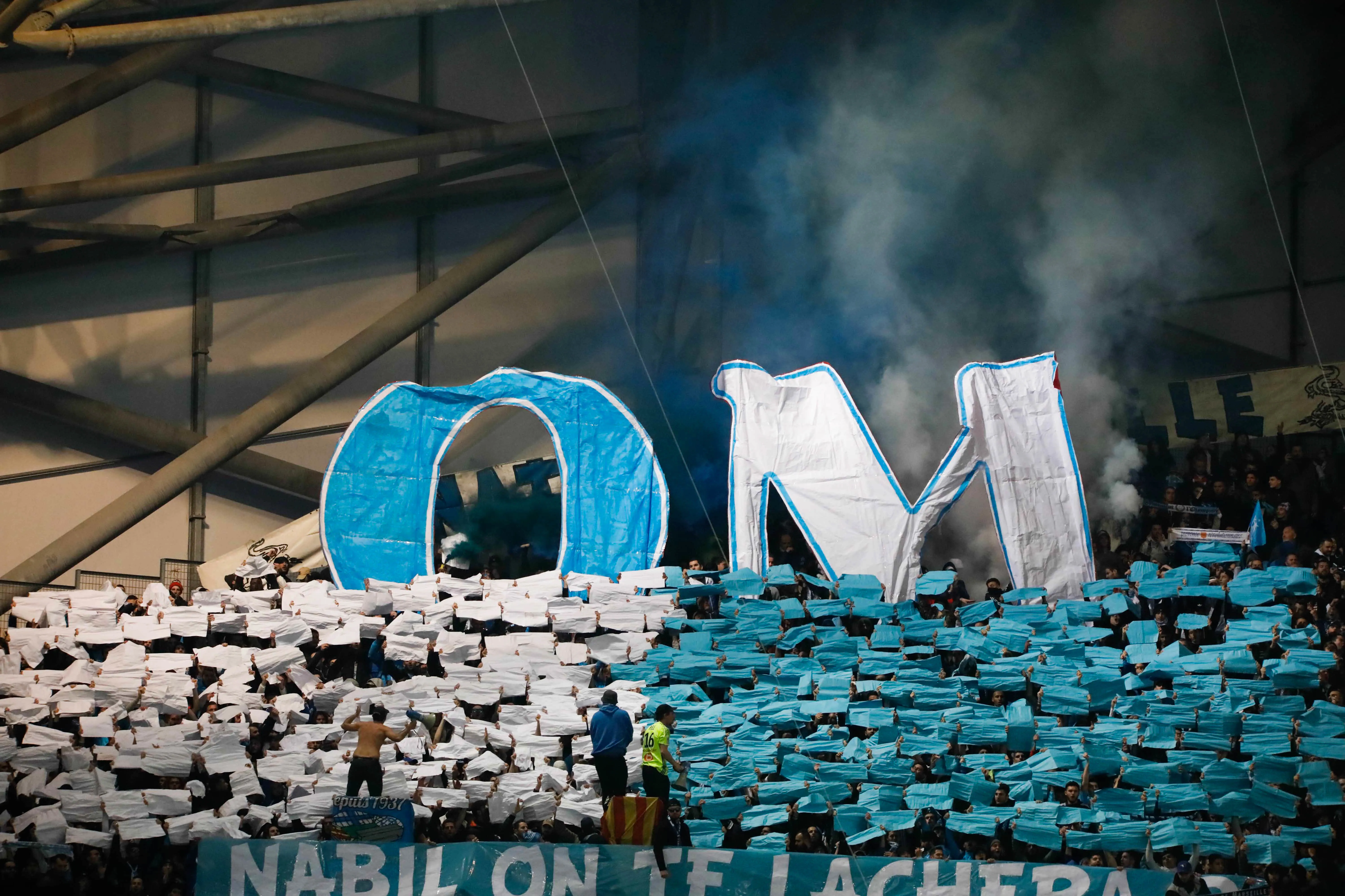 En direct : Marseille – Red Bull Salzburg