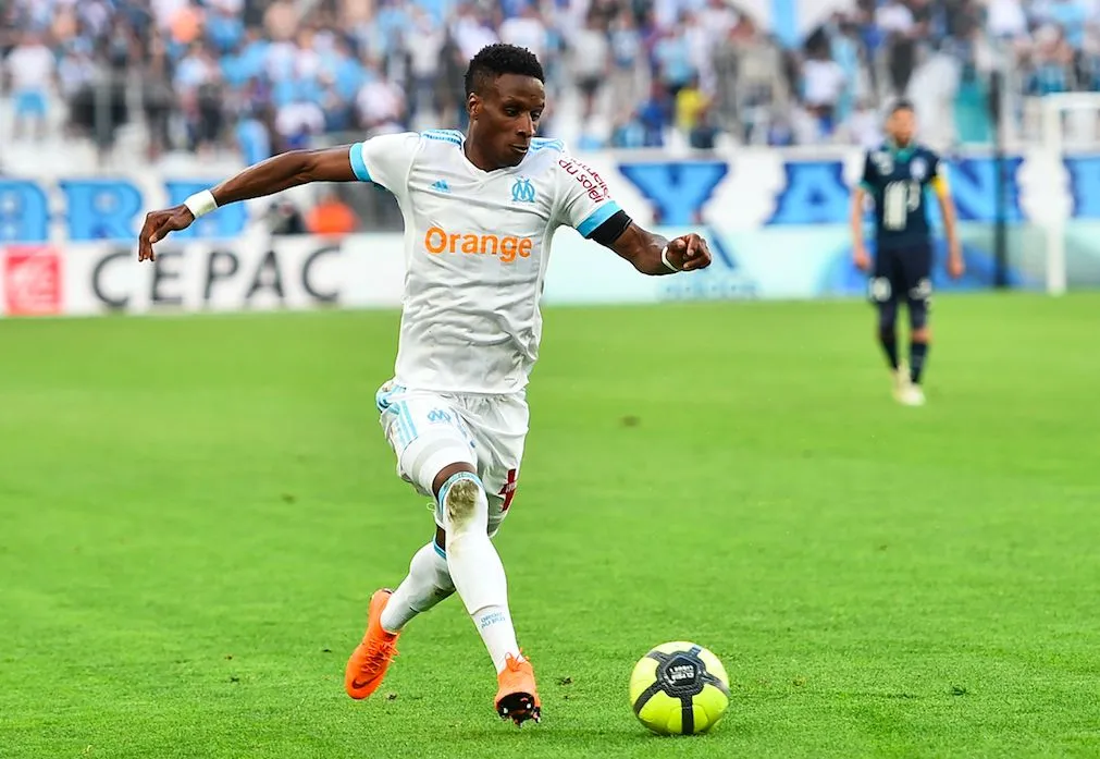 Sarr : «<span style="font-size:50%">&nbsp;</span>Il ne faut pas nous enflammer<span style="font-size:50%">&nbsp;</span>»