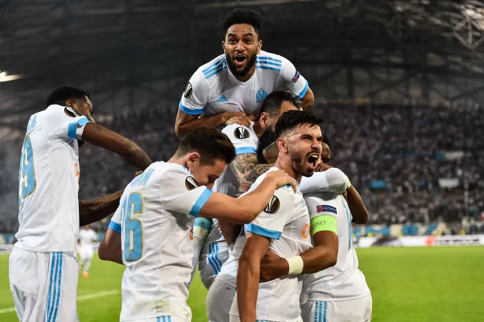 251€ à gagner avec l&rsquo;OM & le PSG
