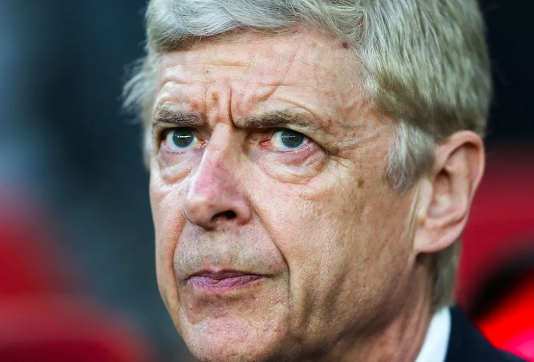 Le PSG aurait proposé une grosse offre à Wenger