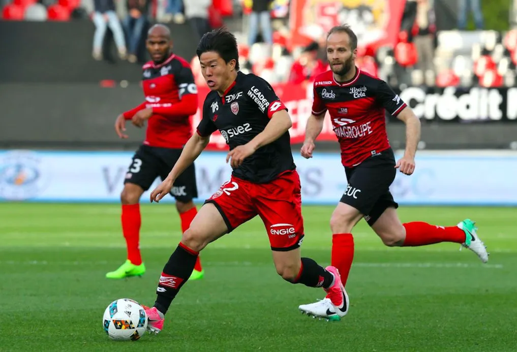 Kwon Chang-hoon : «<span style="font-size:50%">&nbsp;</span>En Corée du Sud, on vit comme si la menace n’existait pas<span style="font-size:50%">&nbsp;</span>»