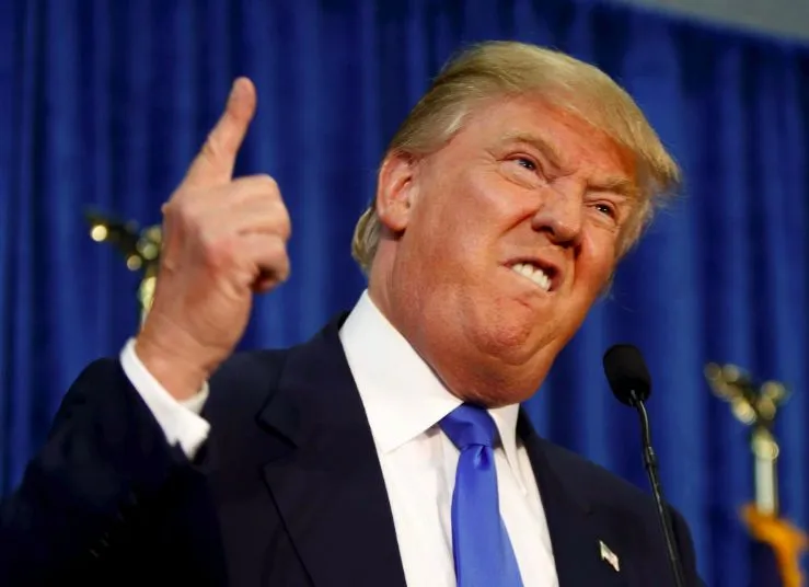 Coupe du monde 2026 : Donald Trump met un gros coup de pression