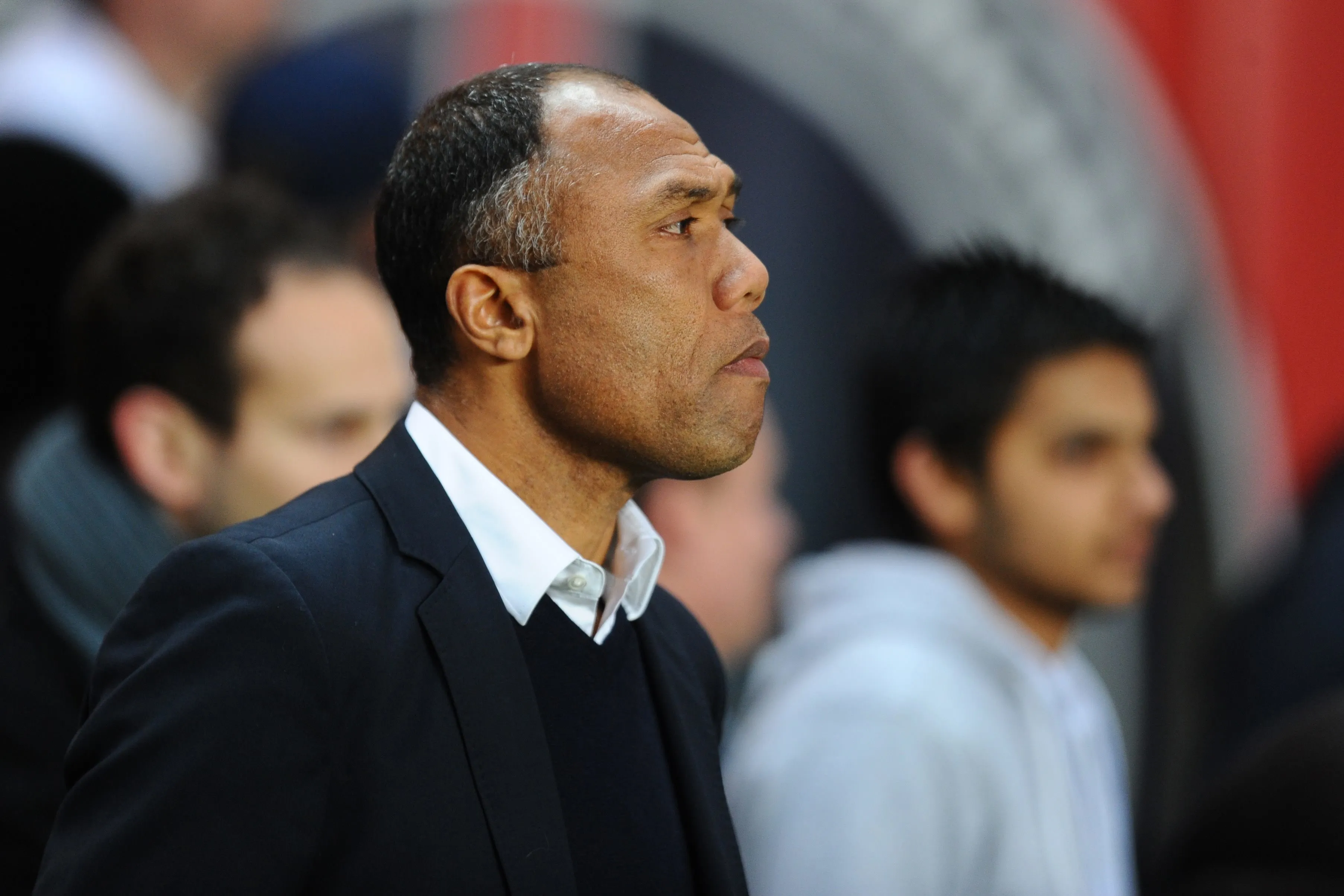 En direct : Paris S-G – Guingamp