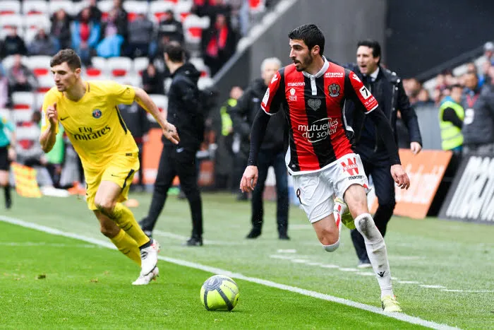 Pronostic Strasbourg Nice : Analyse, prono et cotes du match de Ligue 1