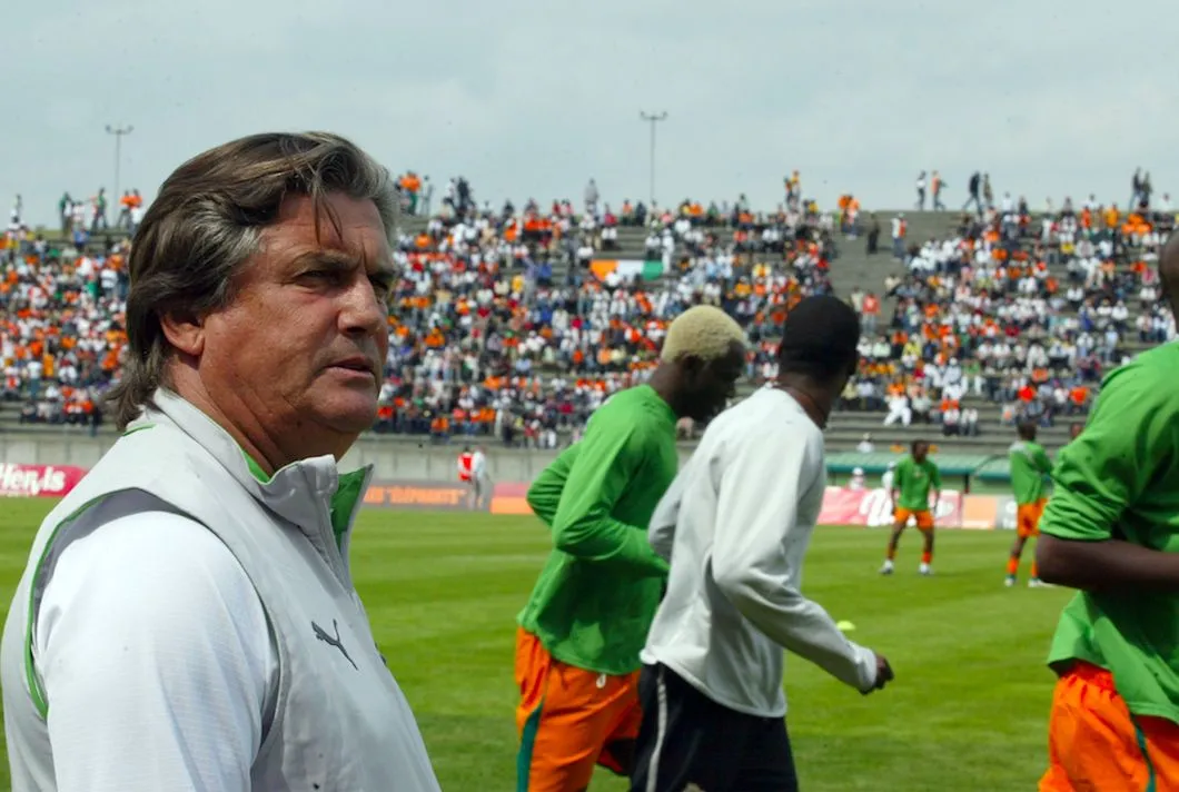 La Côte d’Ivoire pleure Henri Michel