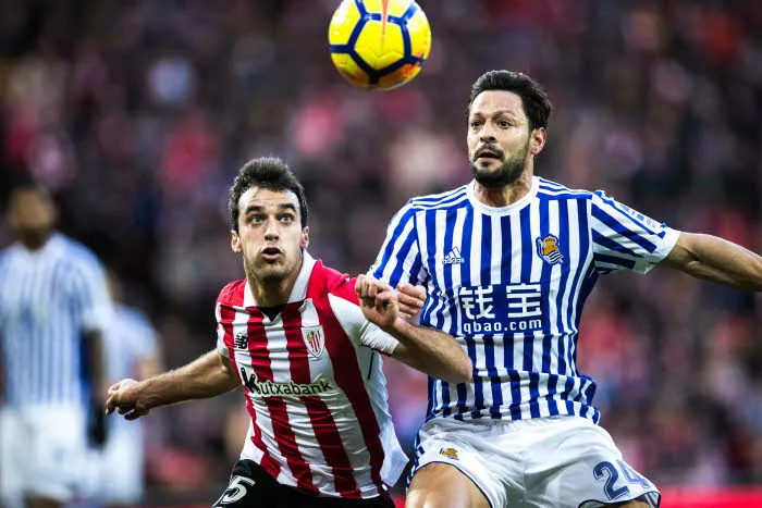 Pronostic Real Sociedad Athletic Bilbao : Analyse, prono et cotes du derby basque