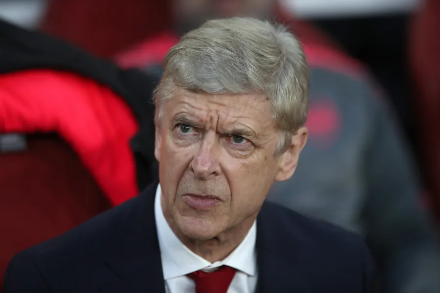 Pour Arsène Wenger, comment se remettre d’une rupture ?