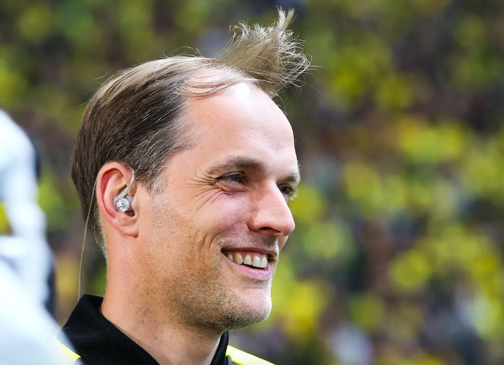 Tuchel et Löw dans les petits papiers du PSG ?