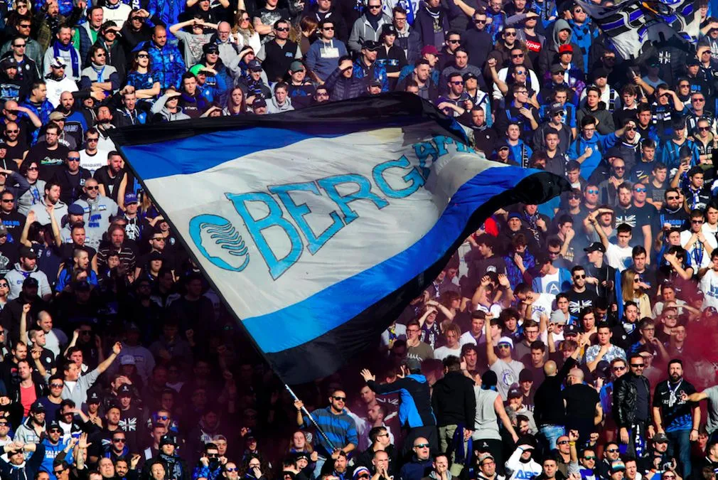 L&rsquo;UEFA ne poursuit pas l&rsquo;Atalanta après les cris de singe contre Batshuayi