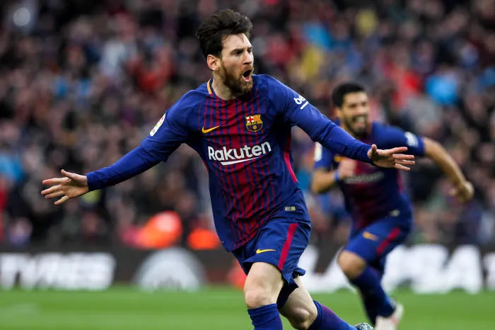 Pronostic Séville Barcelone : Analyse, prono et cotes de l'affiche de Liga