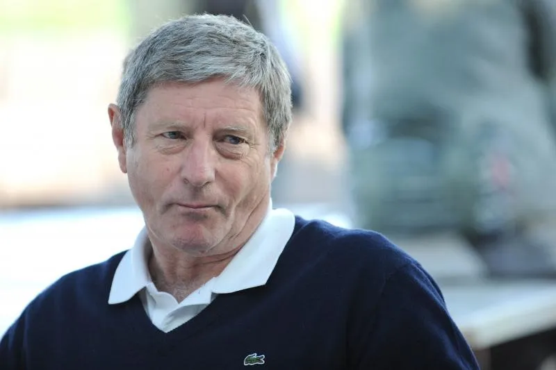 Retraite après le Mondial pour Larqué