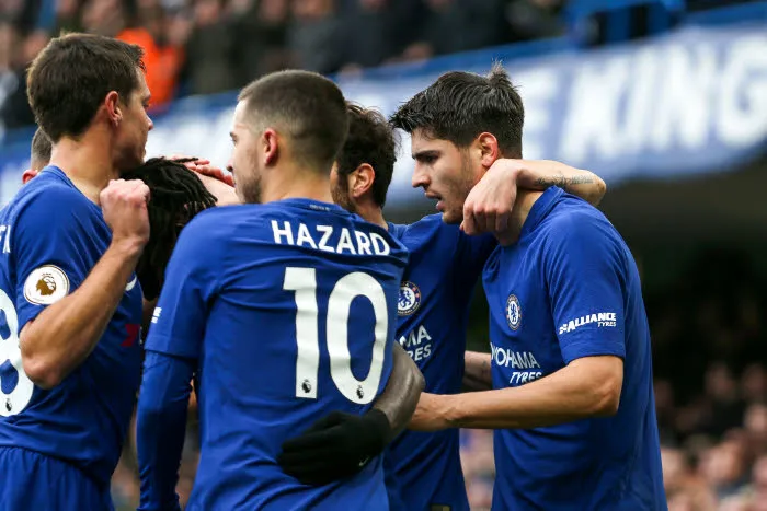 Pronostic Chelsea Tottenham : Analyse, prono et cotes de l&rsquo;affiche de Premier League