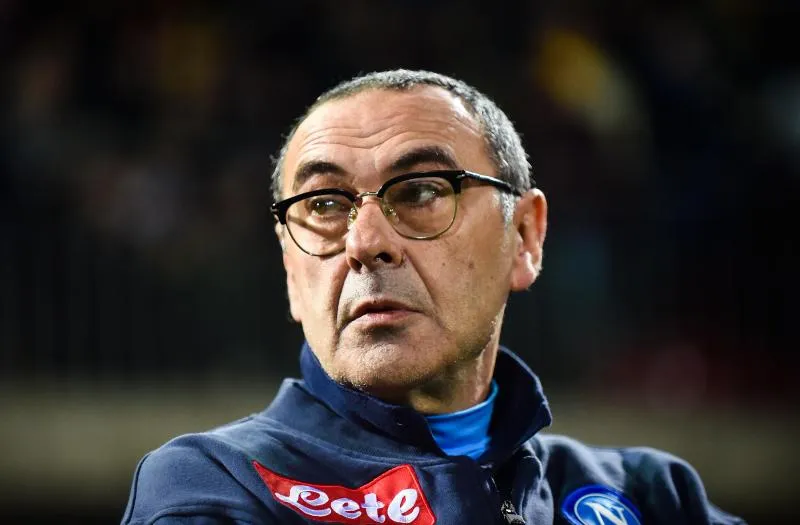 La mauvaise affaire de Naples