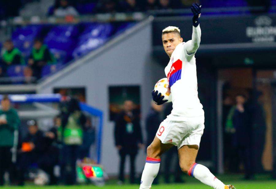 En direct : Lyon – Toulouse