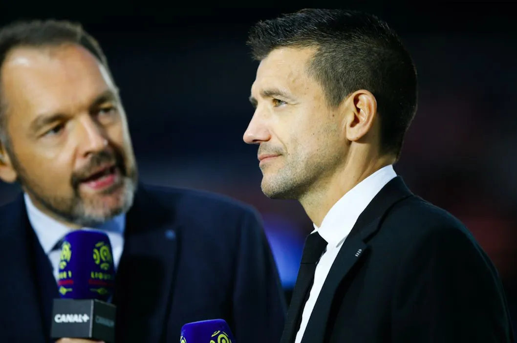 Éric Carrière : «<span style="font-size:50%"> </span>Tu ne peux pas aller plus vite que celui qui décide<span style="font-size:50%"> </span>»