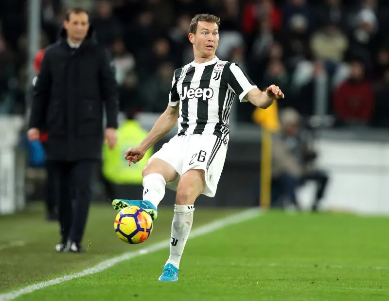 Lichtsteiner peut-il faire peur au Real ?