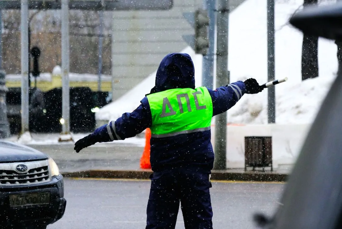 La Russie crée une «<span style="font-size:50%">&nbsp;</span>police touristique<span style="font-size:50%">&nbsp;</span>» pour la Coupe du monde