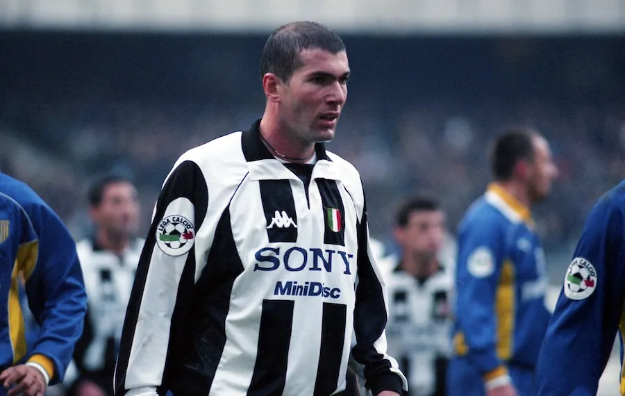 En direct : Juventus Turin – Real Madrid